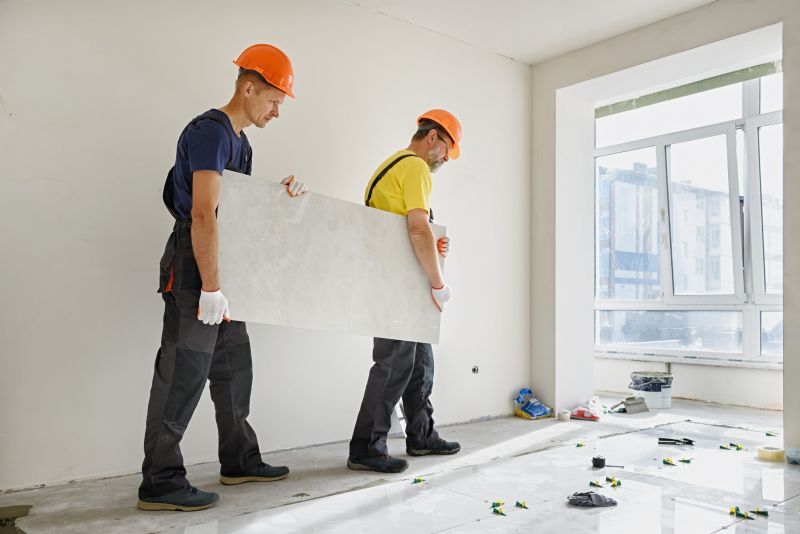 Cost of Tile in Cypress, TX