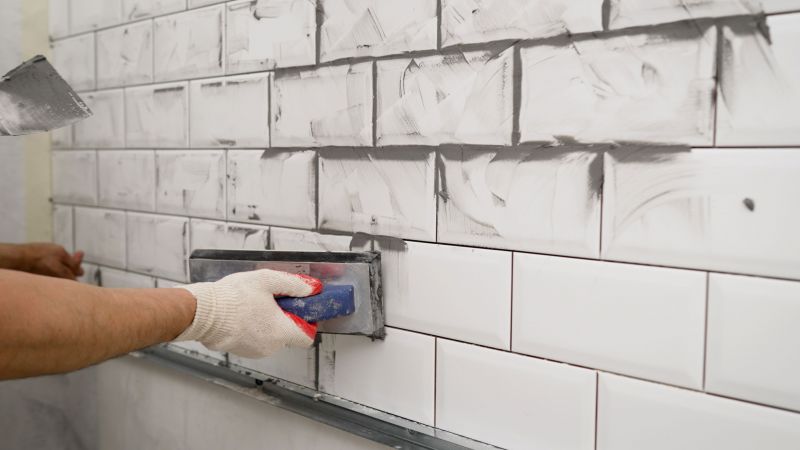 Specialized Tile Contractors